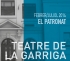 El Teatre aposta per la producció local