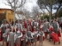 Romans i BatCats guanyen el concurs de Carnestoltes