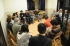 1a reunió de la comissió a la Torre del Fanal