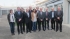 Els Alcaldes de la C-17 presenten propostes als agents socials i econòmics del territori
