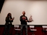 Marc Guasch rep el reconeixement de la Garriga