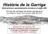 Xerrades sobre història de la Garriga