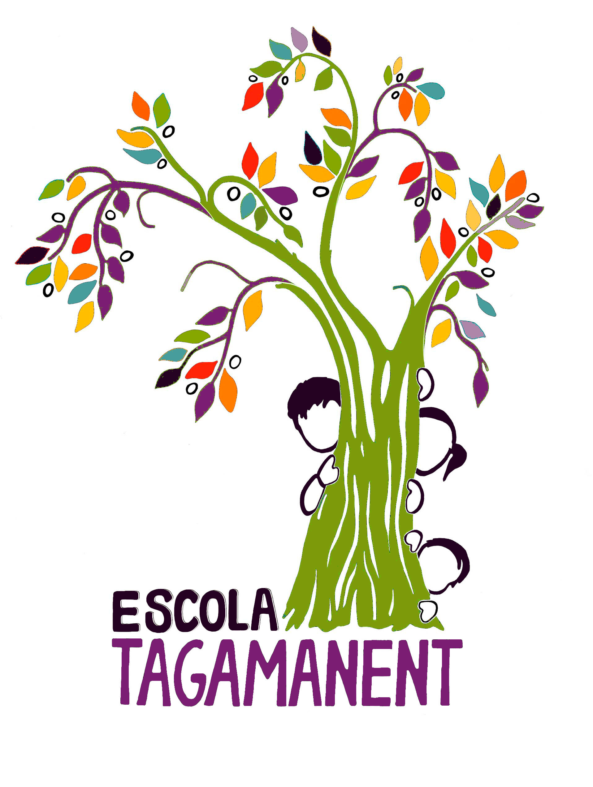 Escola Tagamanent (pública)