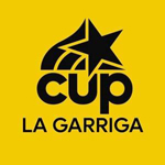 Logo CUP