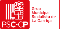 Logo PSC