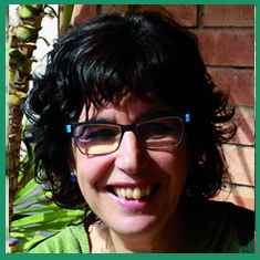Carme Pérez Farrerons