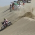 Marc Guasch acaba el seu segon Dakar