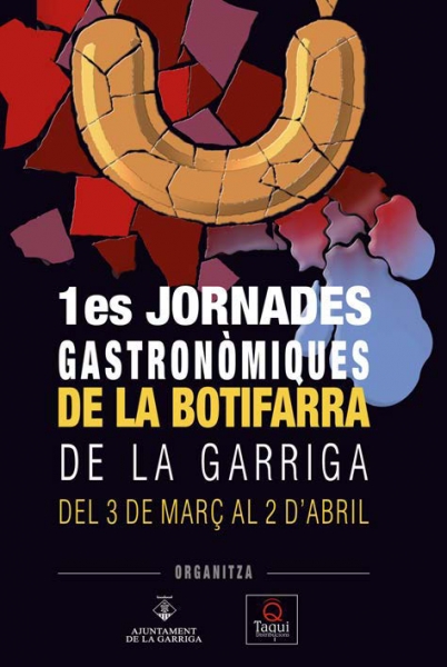 I Jornades Gastronòmiques