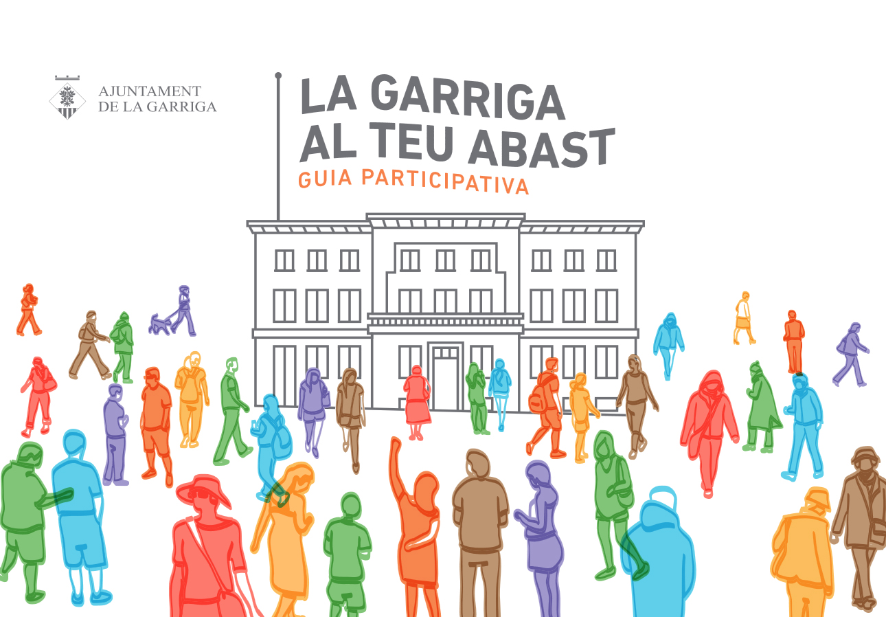 Guia participativa de la Garriga