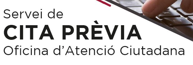 Cita prèvia
